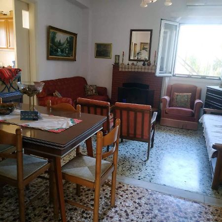 Vacation House Dionysia Villa Egio Exterior foto