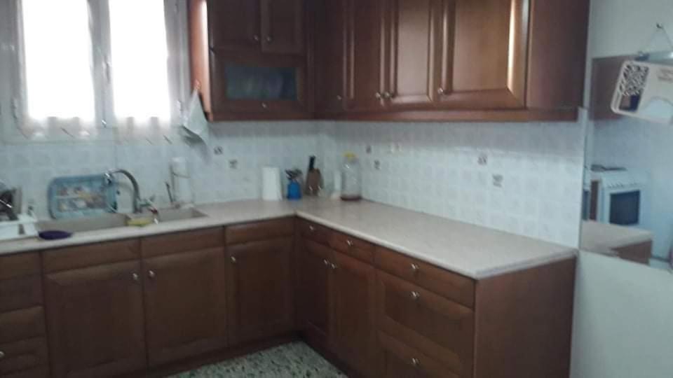 Vacation House Dionysia Villa Egio Exterior foto
